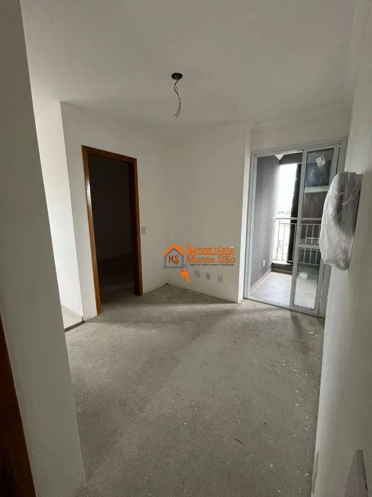 Apartamento, 2 quartos, 51 m² - Foto 7