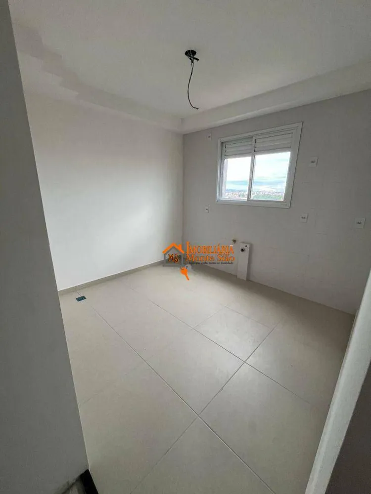 Apartamento, 2 quartos, 51 m² - Foto 5