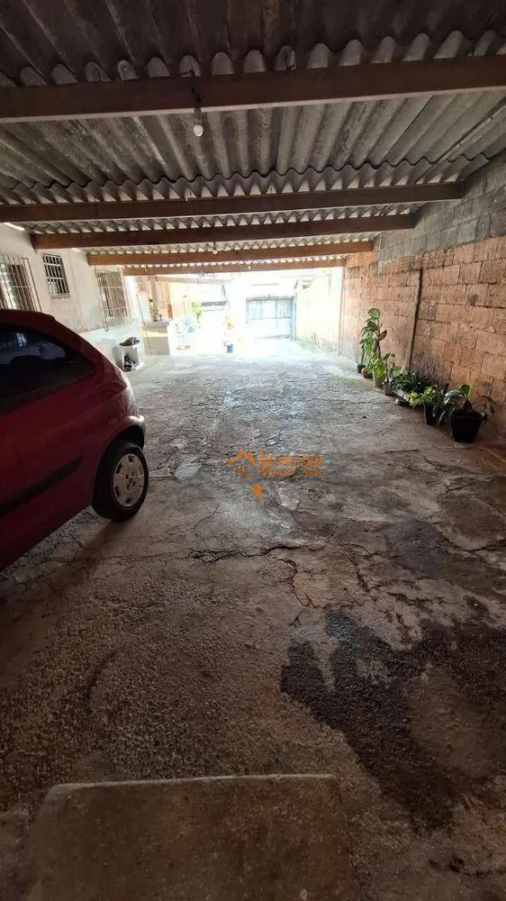 Casa, 2 quartos, 153 m² - Foto 8