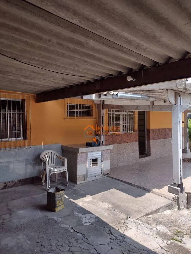 Casa, 2 quartos, 153 m² - Foto 6