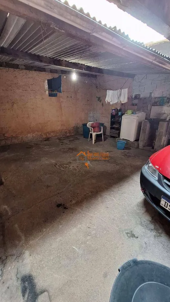 Casa, 2 quartos, 153 m² - Foto 5