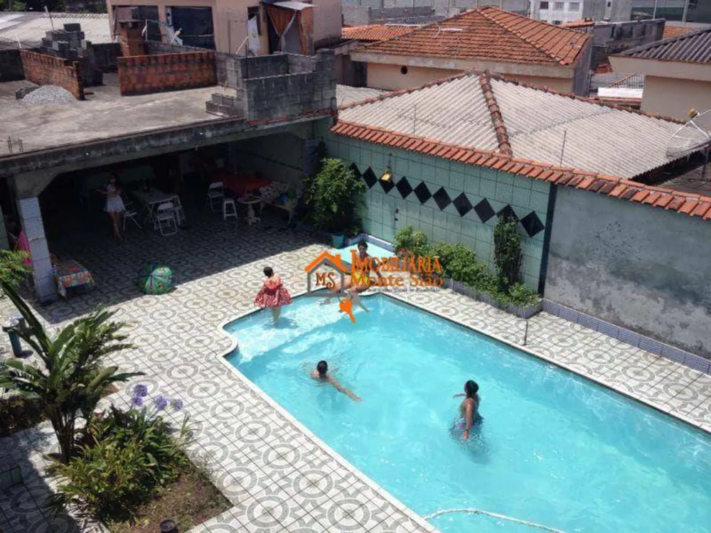 Sobrado, 4 quartos, 250 m² - Foto 4