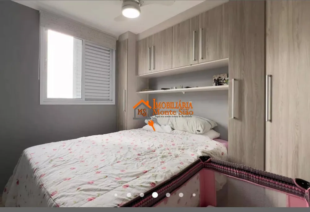 Apartamento, 2 quartos, 51 m² - Foto 4