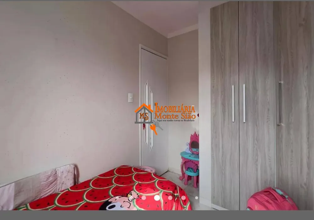 Apartamento, 2 quartos, 51 m² - Foto 5
