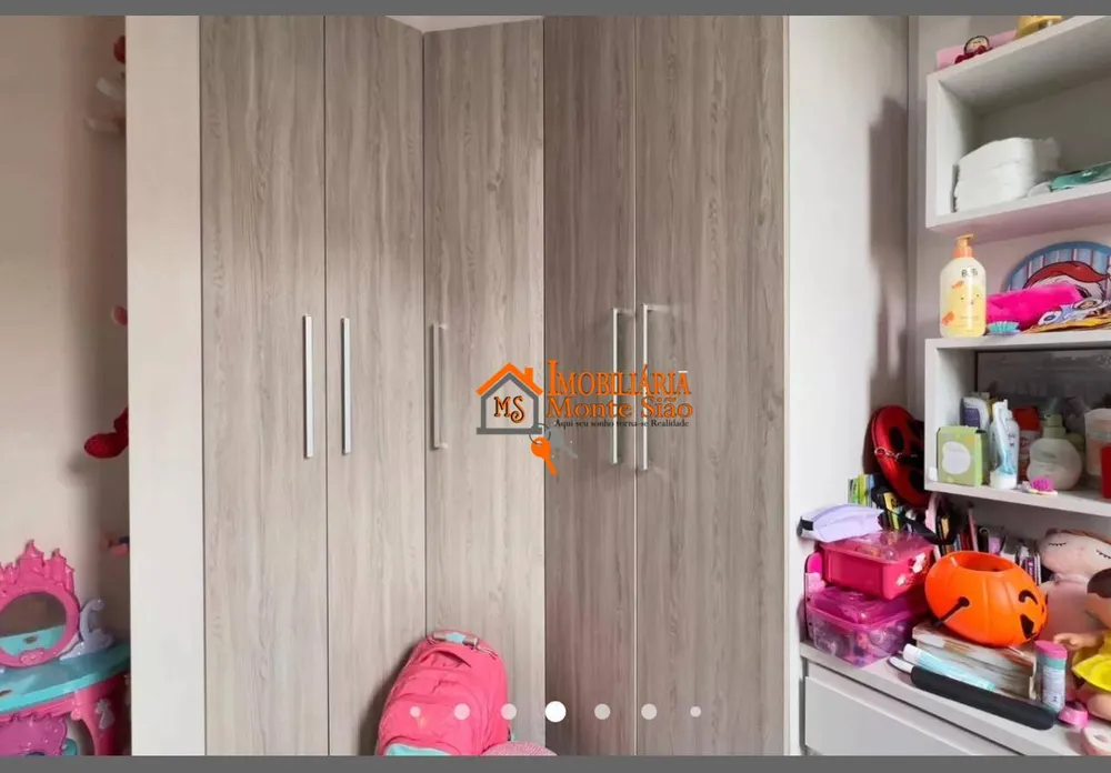 Apartamento, 2 quartos, 51 m² - Foto 3