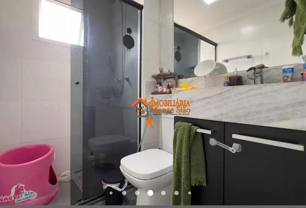 Apartamento, 2 quartos, 51 m² - Foto 3
