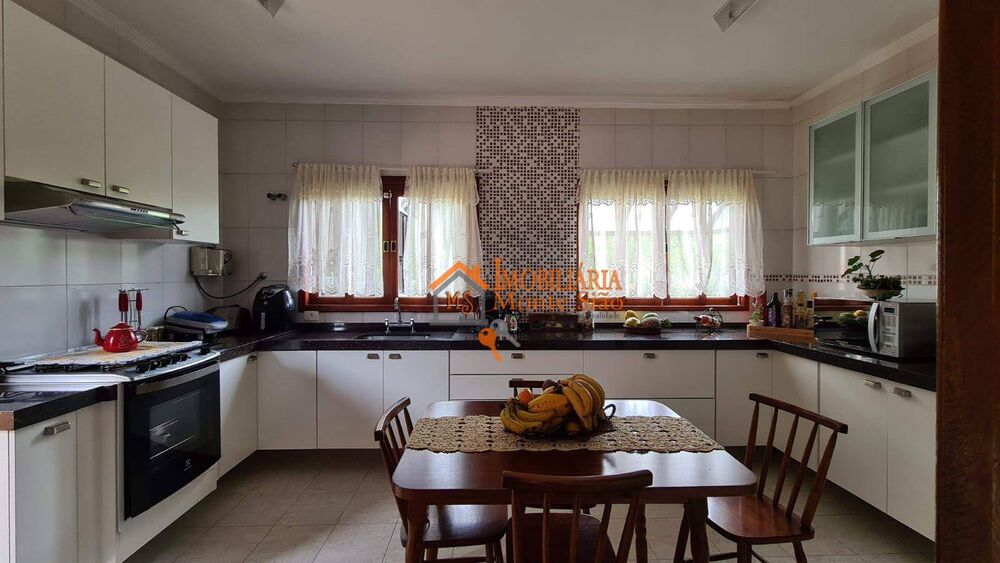 Sobrado, 4 quartos, 200 m² - Foto 5