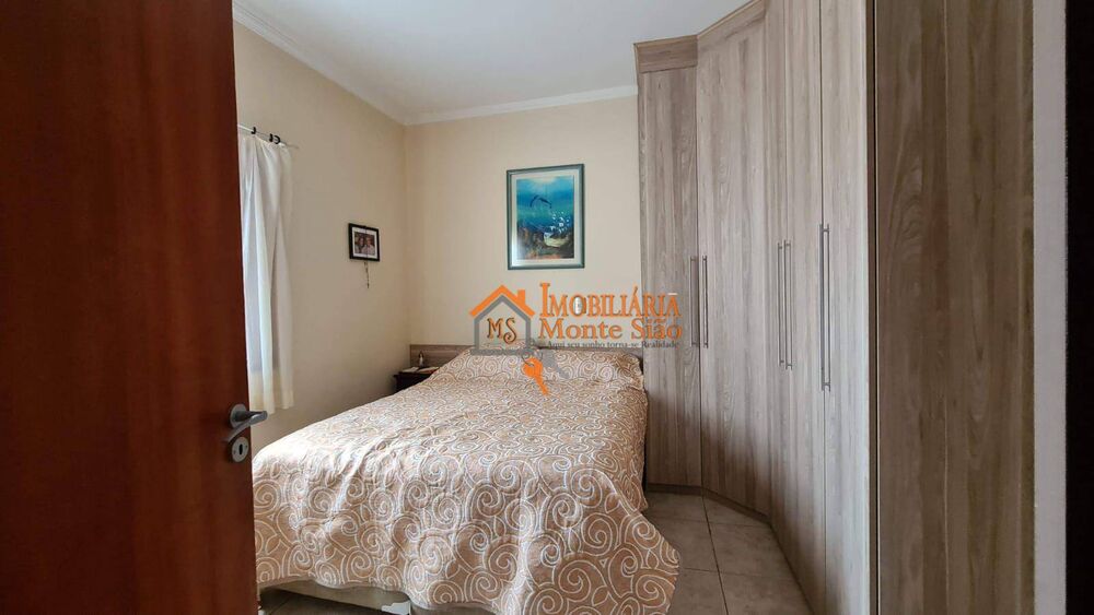 Sobrado, 4 quartos, 200 m² - Foto 10