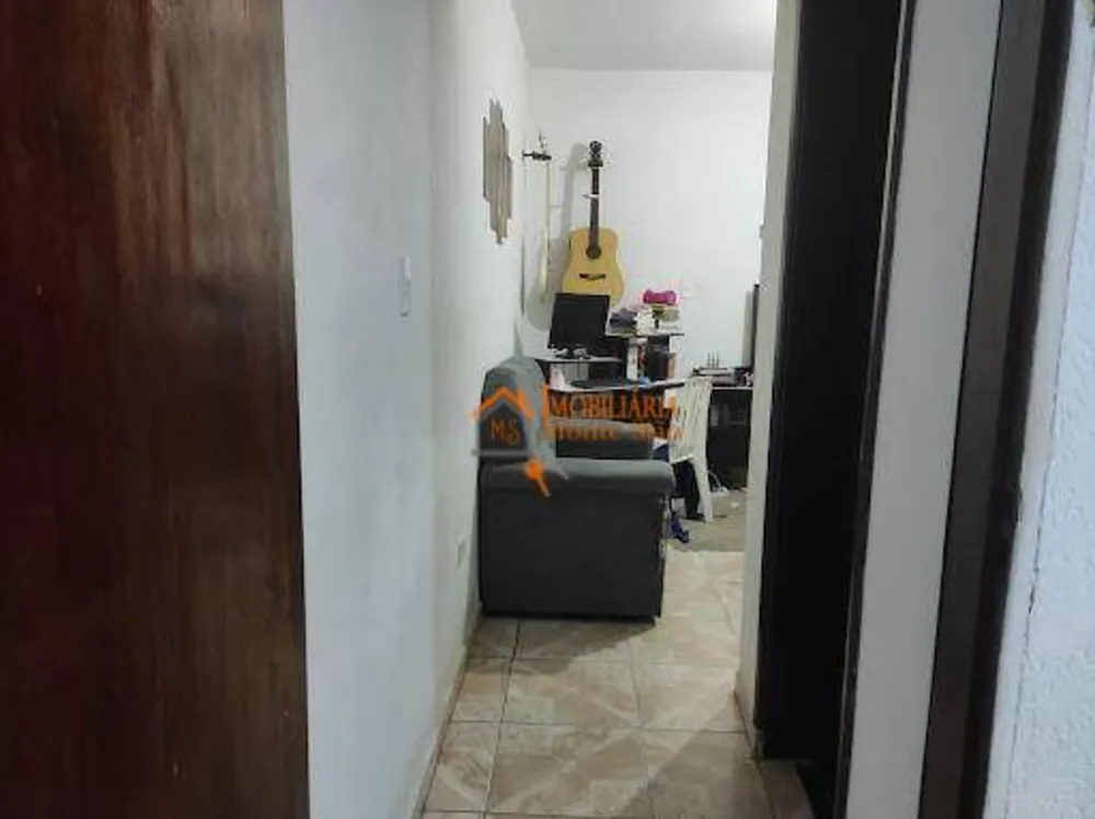 Sobrado, 3 quartos, 162 m² - Foto 3