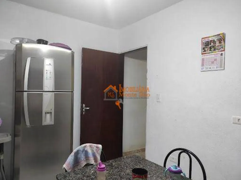 Sobrado, 3 quartos, 162 m² - Foto 2