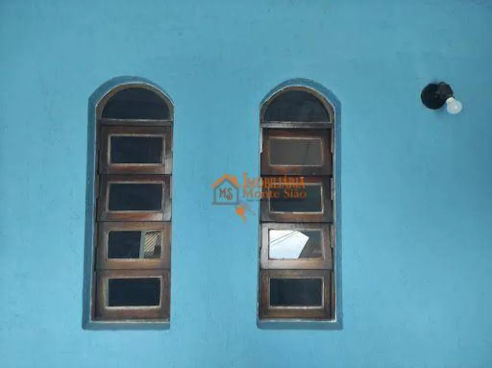 Sobrado, 3 quartos, 162 m² - Foto 4