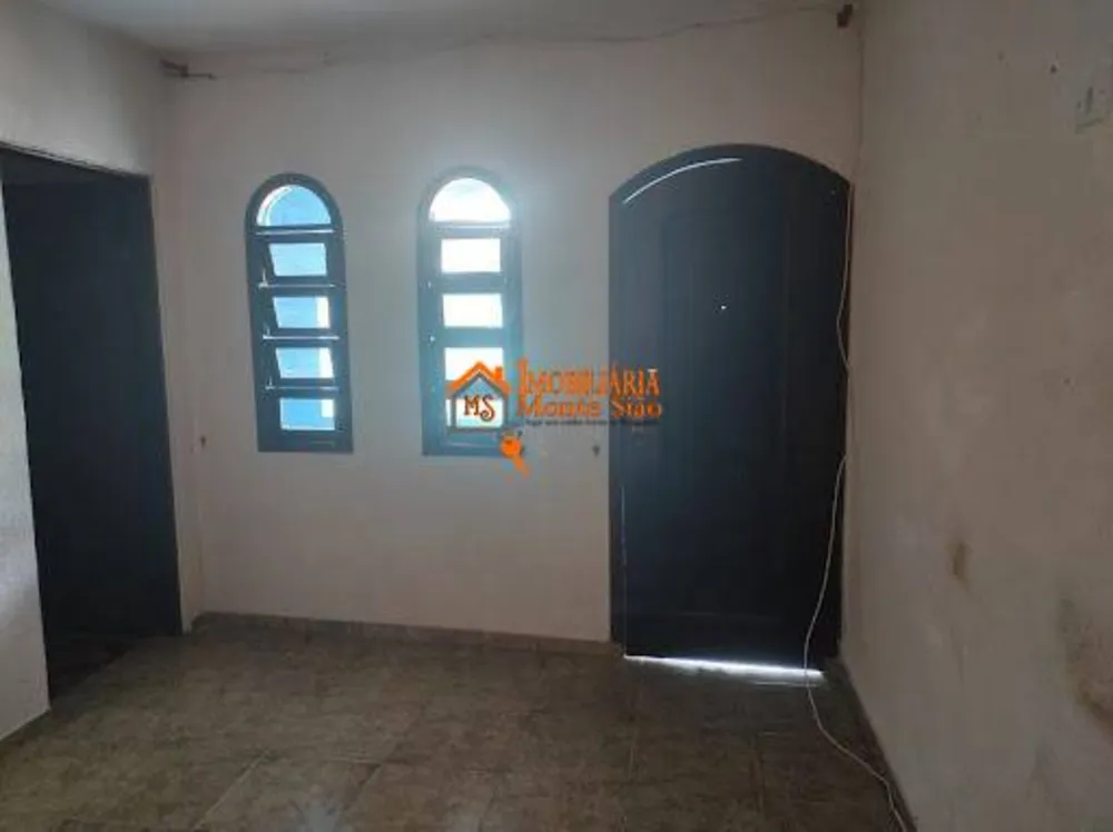 Sobrado, 3 quartos, 162 m² - Foto 1