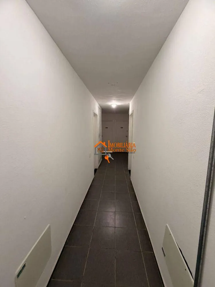 Apartamento, 2 quartos, 44 m² - Foto 9