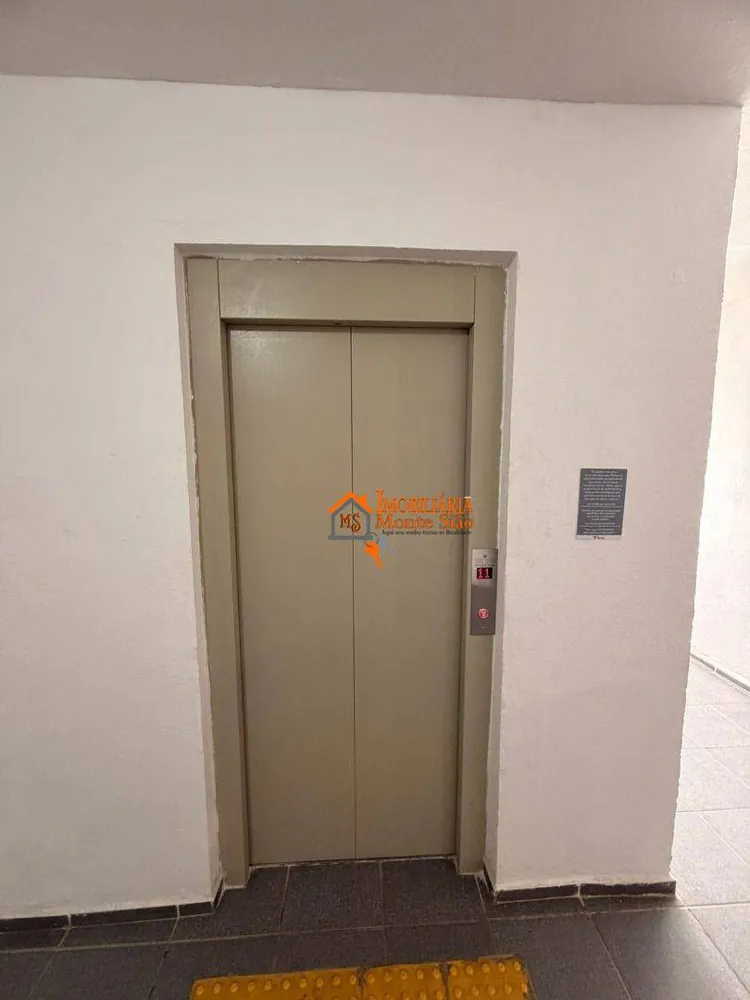 Apartamento, 2 quartos, 44 m² - Foto 8