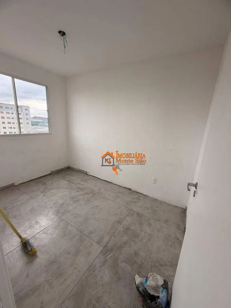 Apartamento, 2 quartos, 44 m² - Foto 4