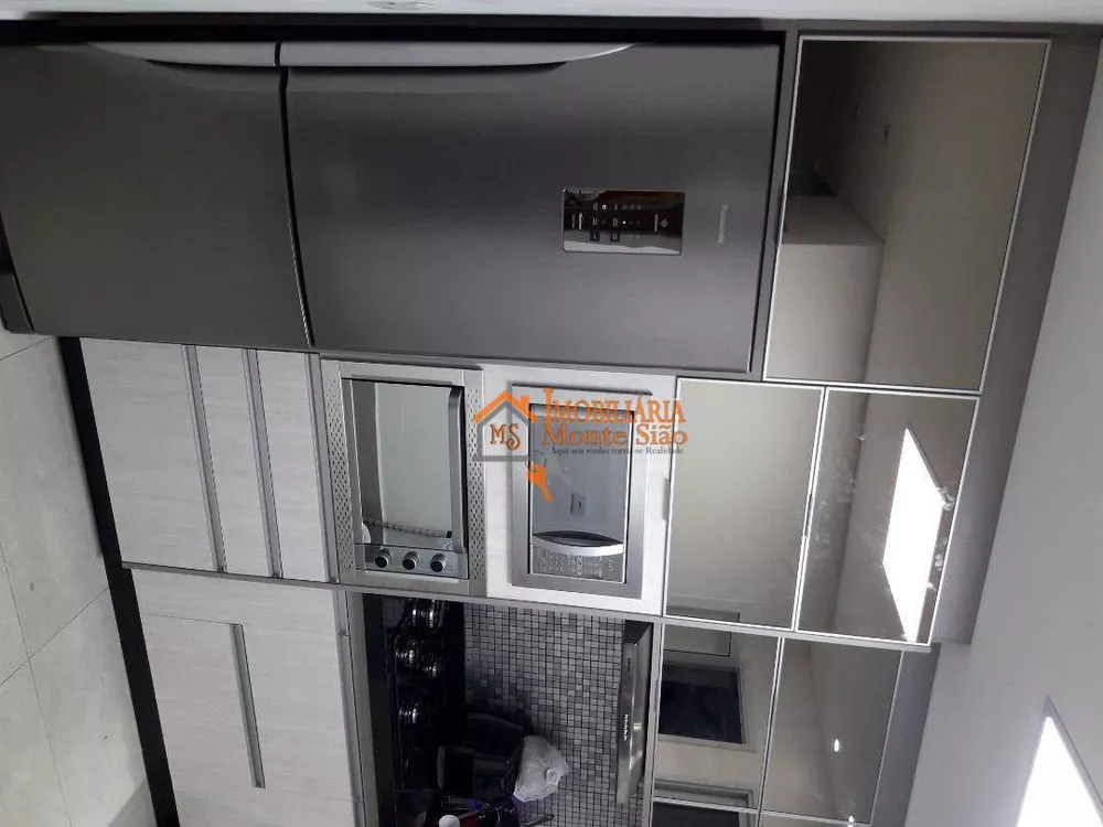 Sobrado, 3 quartos, 140 m² - Foto 8