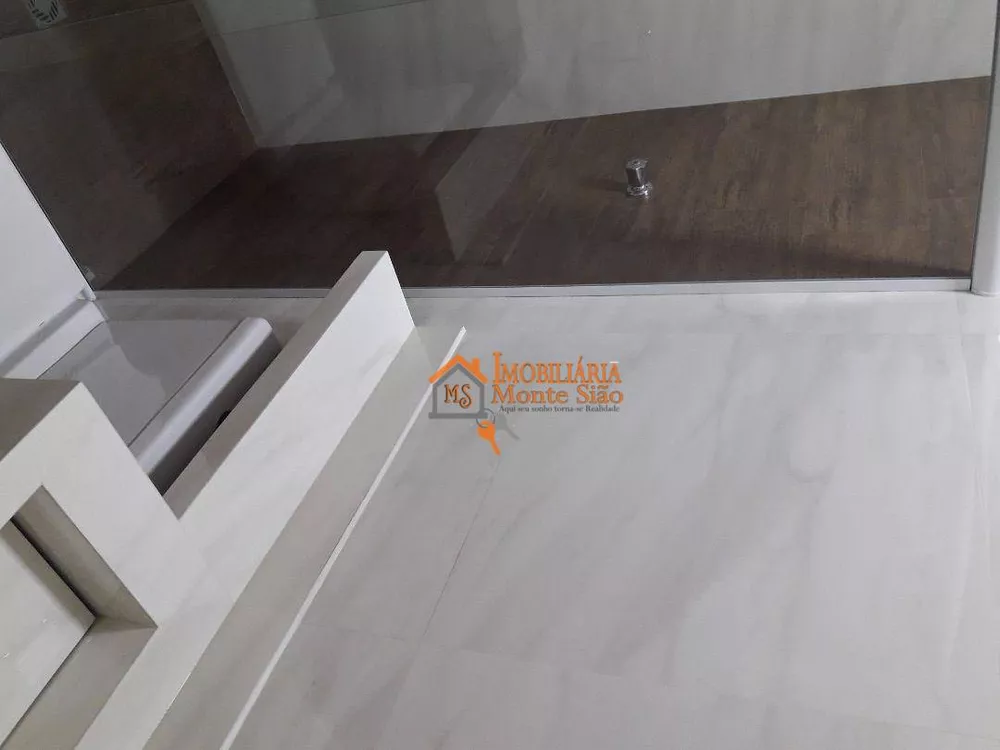 Sobrado, 3 quartos, 140 m² - Foto 12