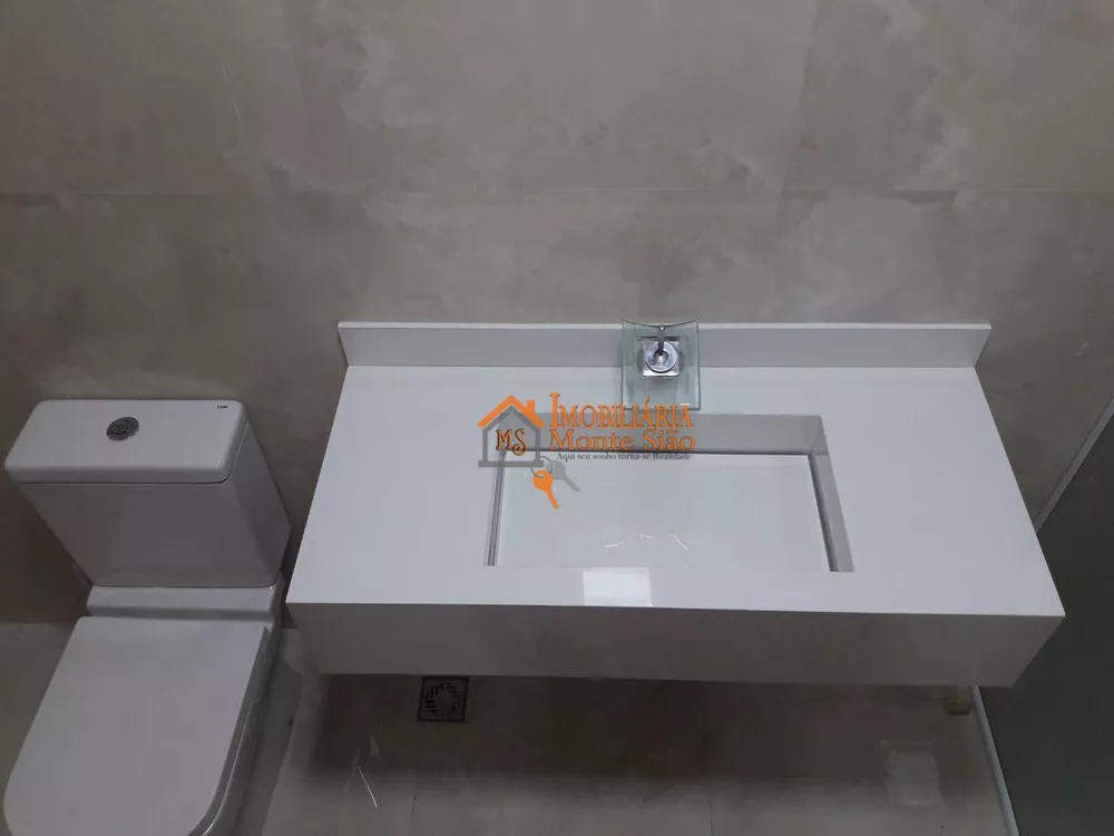 Sobrado, 3 quartos, 140 m² - Foto 15