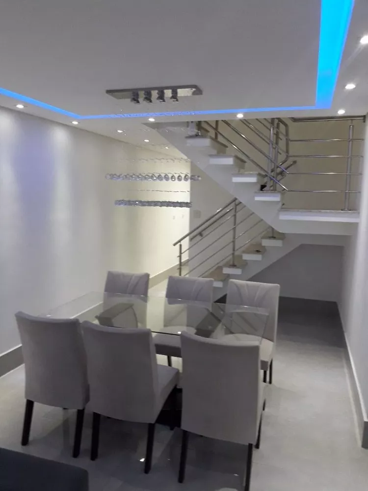 Sobrado, 3 quartos, 140 m² - Foto 6