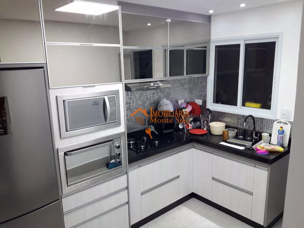 Sobrado, 3 quartos, 140 m² - Foto 9