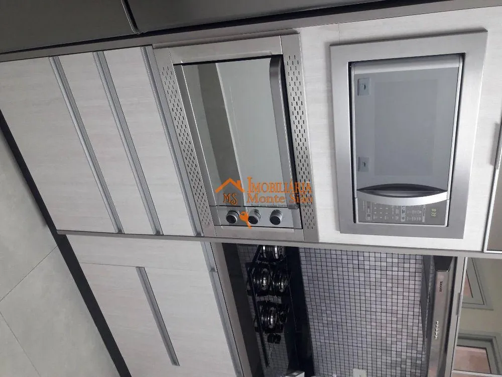 Sobrado, 3 quartos, 140 m² - Foto 10