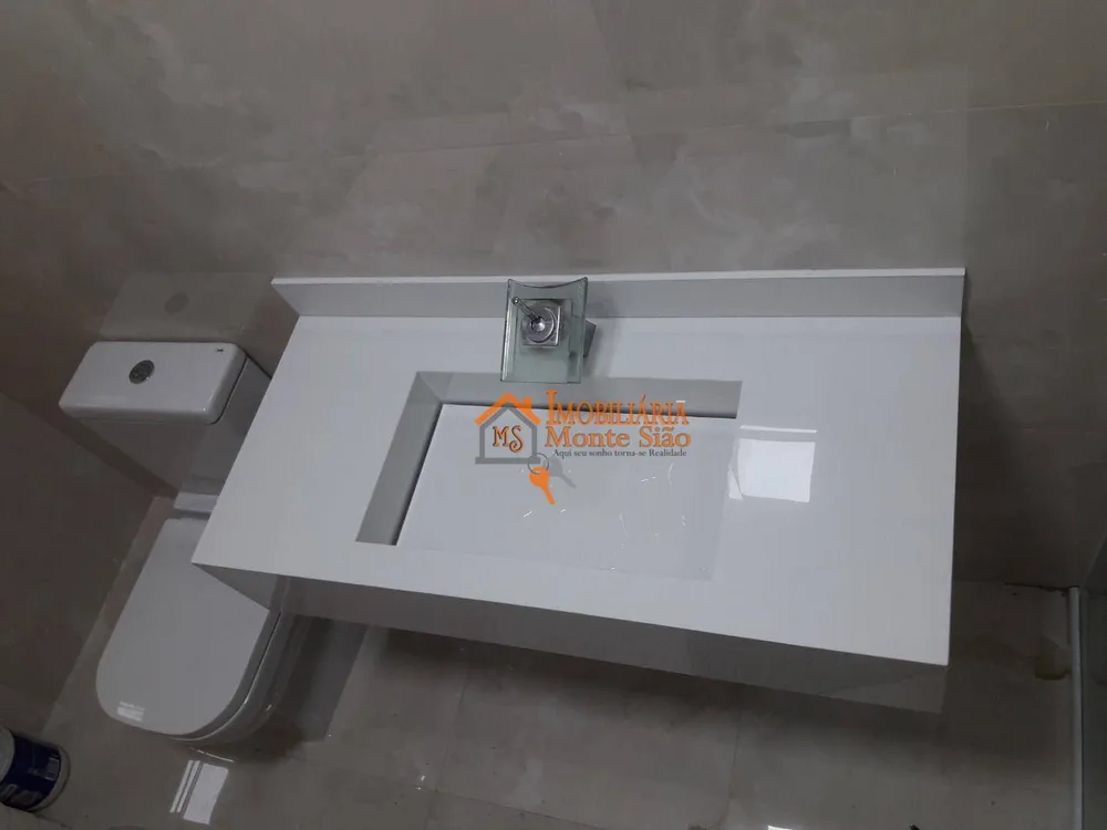Sobrado, 3 quartos, 140 m² - Foto 14