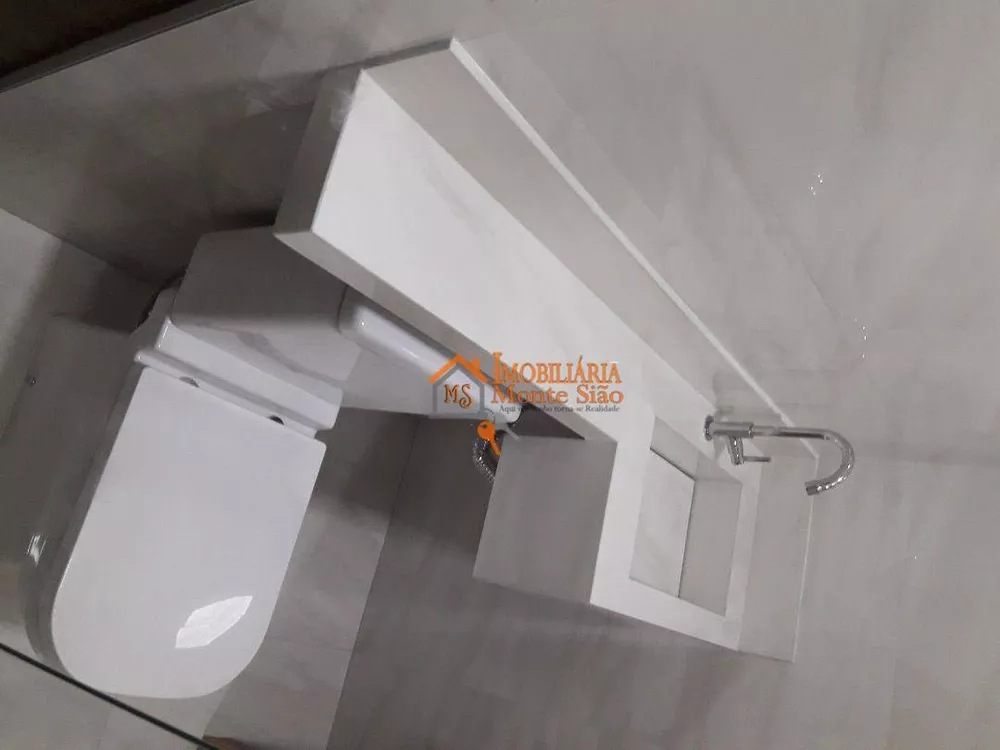 Sobrado, 3 quartos, 140 m² - Foto 13