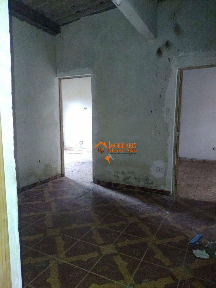 Casa, 6 quartos, 200 m² - Foto 4