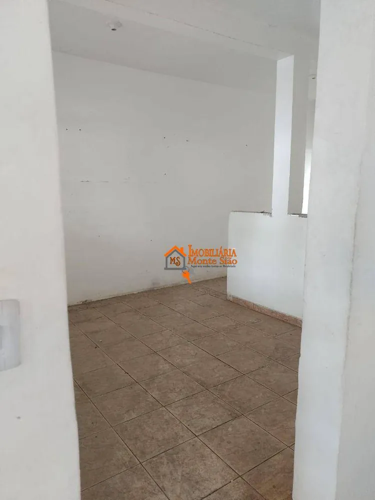 Casa, 6 quartos, 200 m² - Foto 5