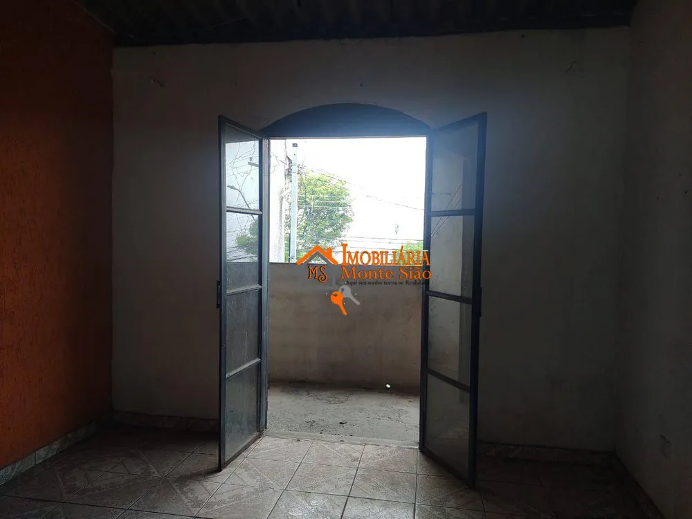 Casa, 6 quartos, 200 m² - Foto 10