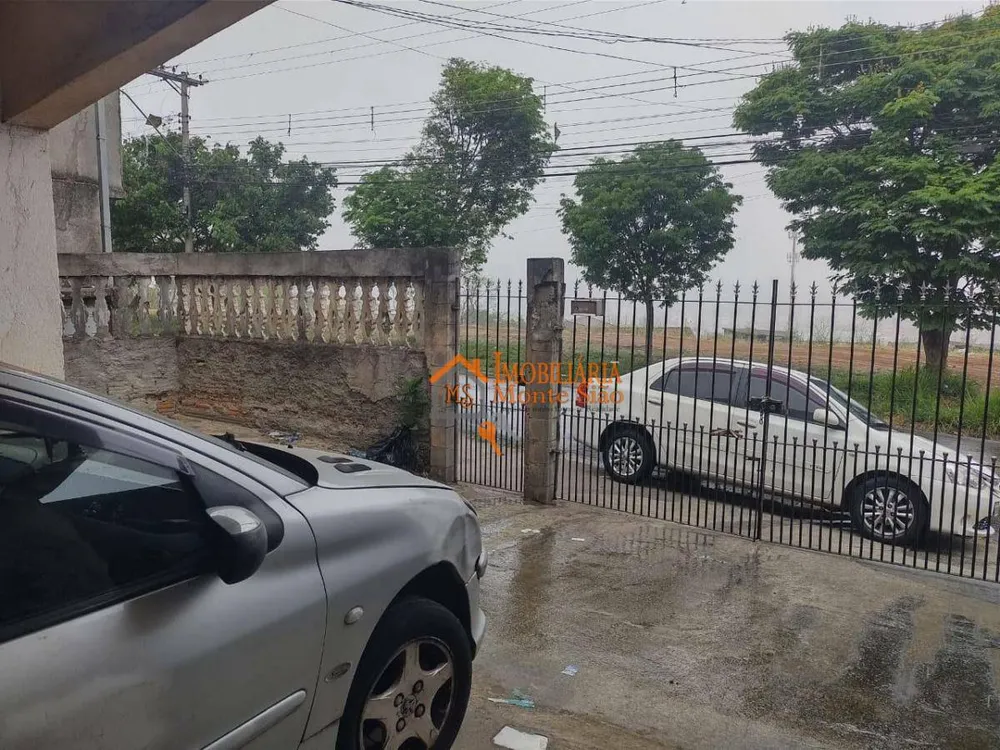 Casa, 6 quartos, 200 m² - Foto 2