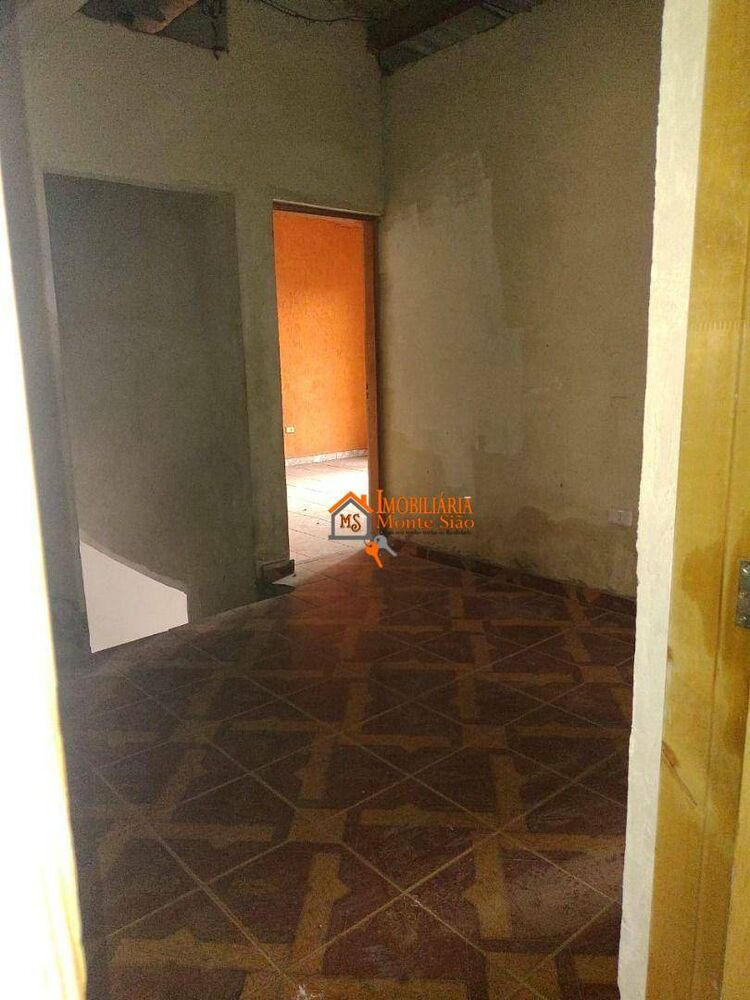 Casa, 6 quartos, 200 m² - Foto 2