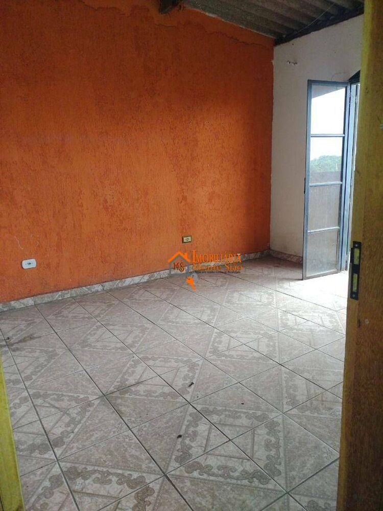 Casa, 6 quartos, 200 m² - Foto 3