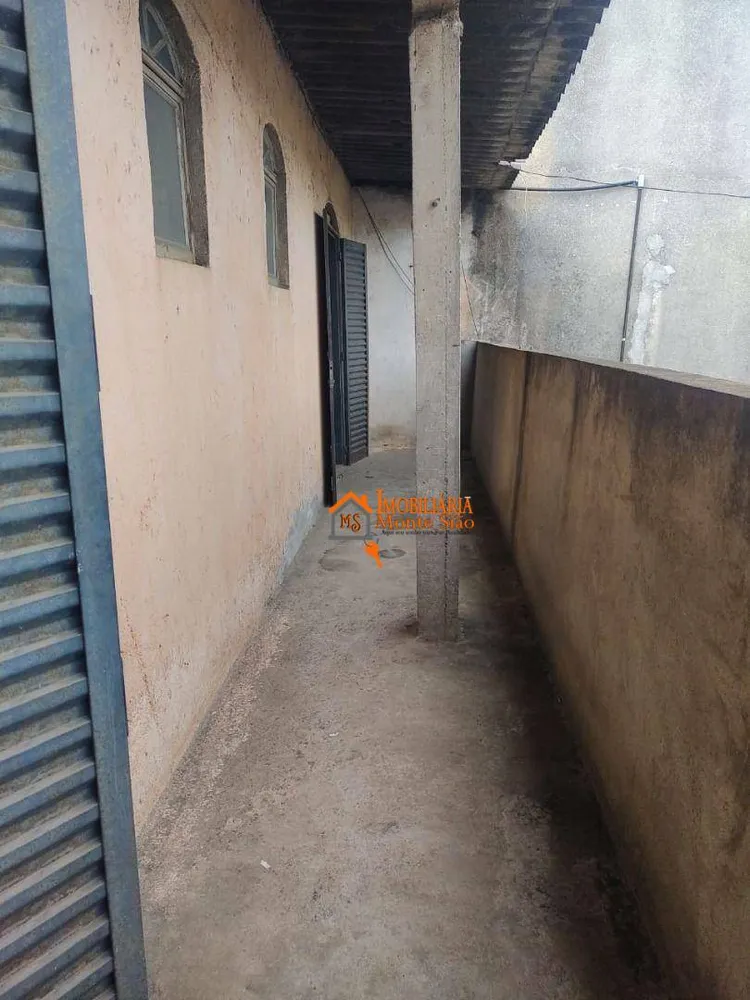 Casa, 6 quartos, 200 m² - Foto 11