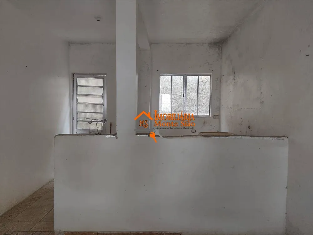 Casa, 6 quartos, 200 m² - Foto 6