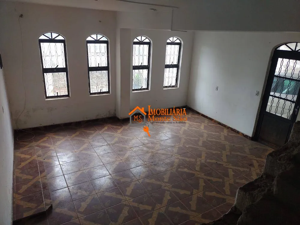 Casa, 6 quartos, 200 m² - Foto 4