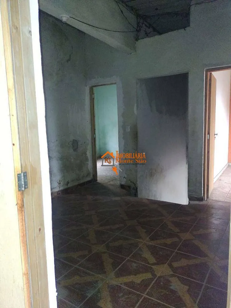 Casa, 6 quartos, 200 m² - Foto 12