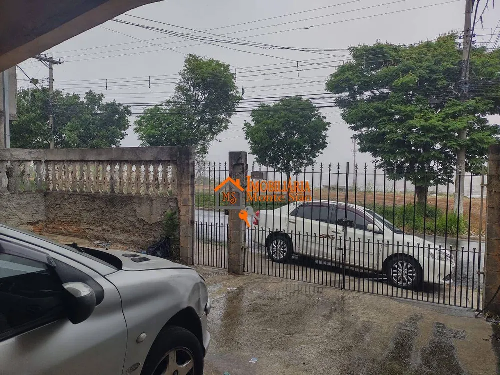 Casa, 6 quartos, 200 m² - Foto 3