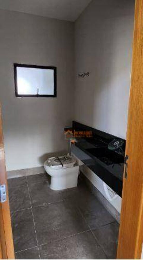 Casa de Condomínio, 3 quartos - Foto 13