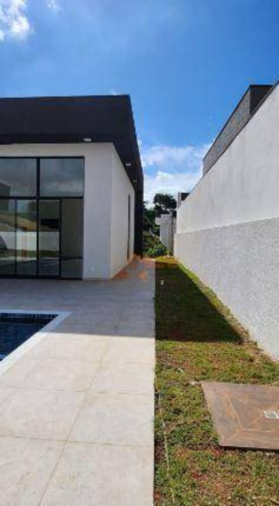 Casa de Condomínio, 3 quartos - Foto 16