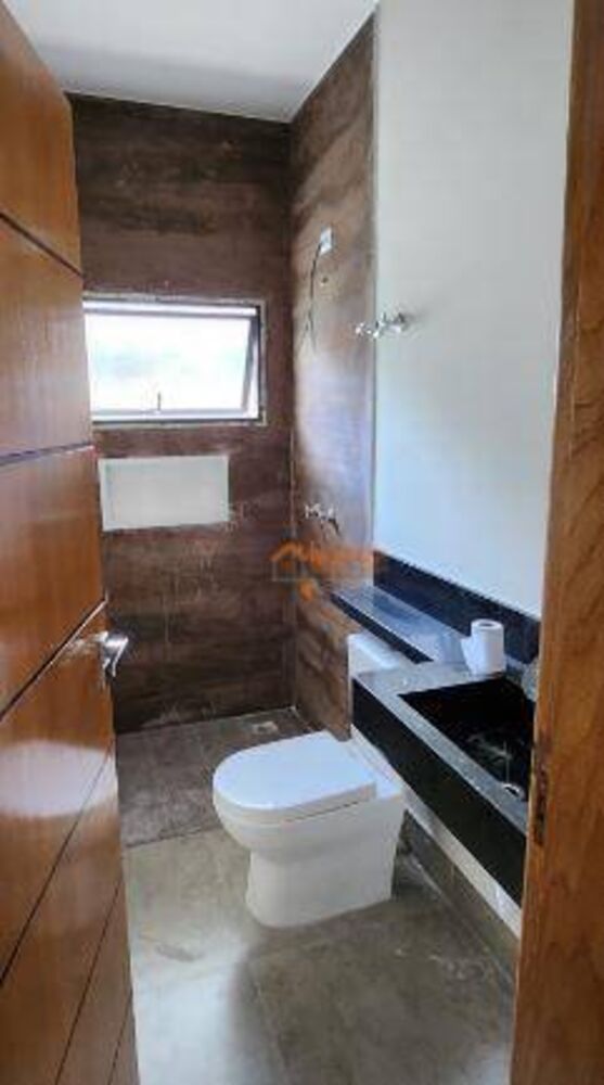 Casa de Condomínio, 3 quartos - Foto 9