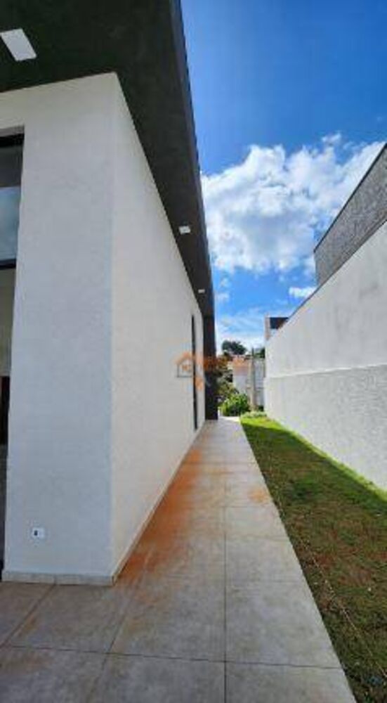 Casa de Condomínio, 3 quartos - Foto 5