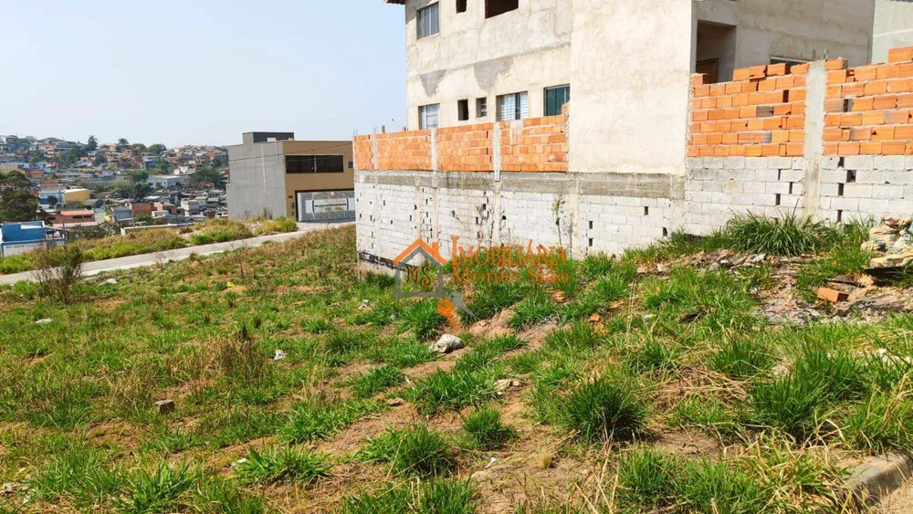 Terreno, 140 m² - Foto 2