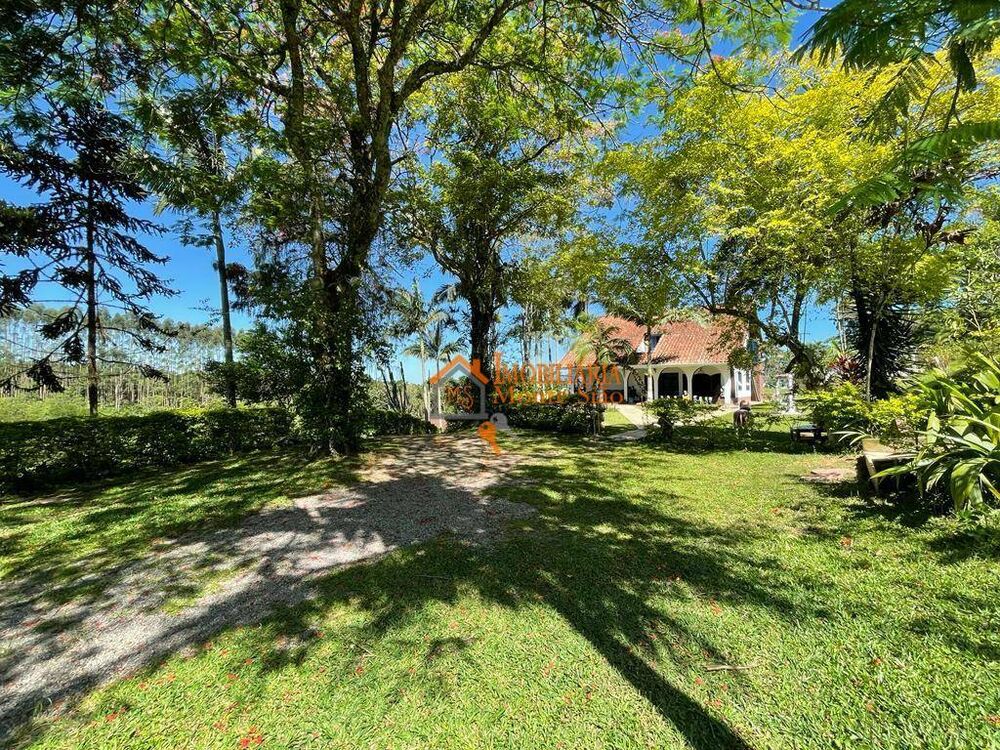 Sítio à venda com 4 quartos, 1000m² - Foto 2