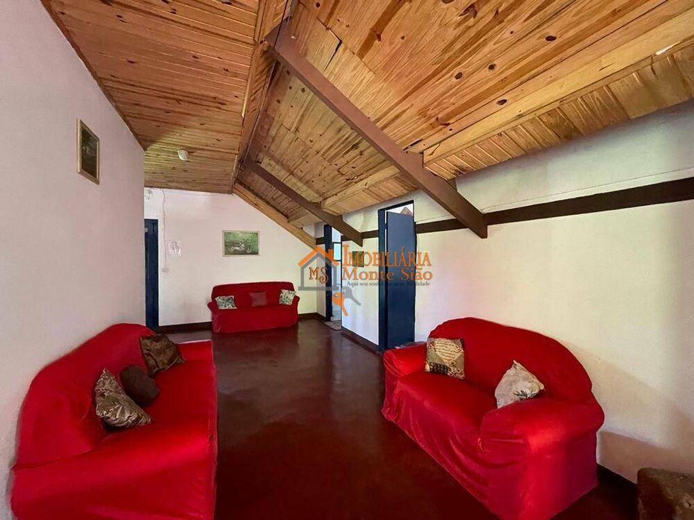 Sítio à venda com 4 quartos, 1000m² - Foto 1