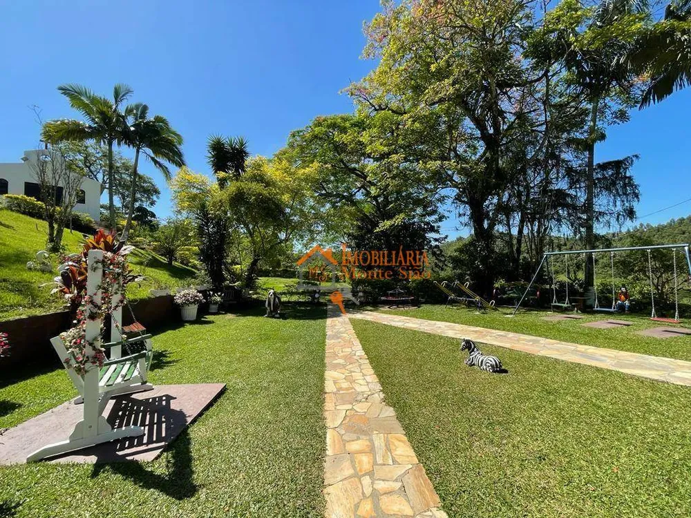 Sítio, 4 quartos, 2 hectares - Foto 12
