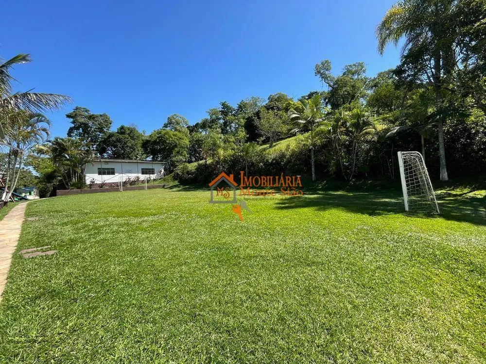 Sítio, 4 quartos, 2 hectares - Foto 7