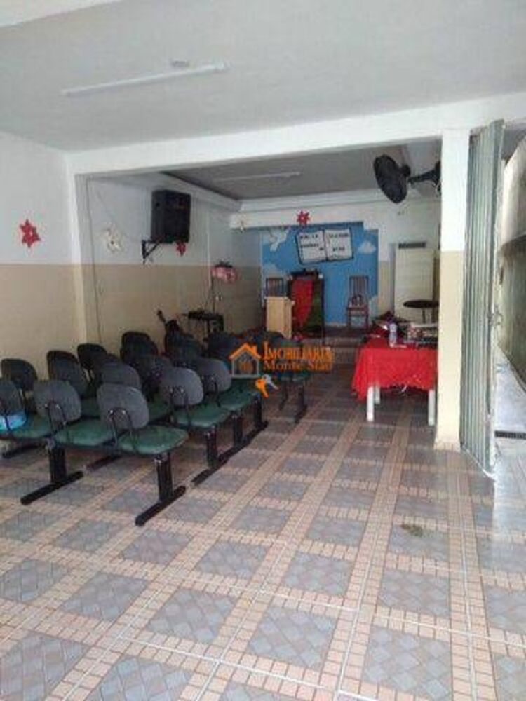 Sobrado, 3 quartos - Foto 1