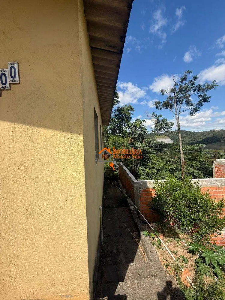Casa, 1 quarto - Foto 6