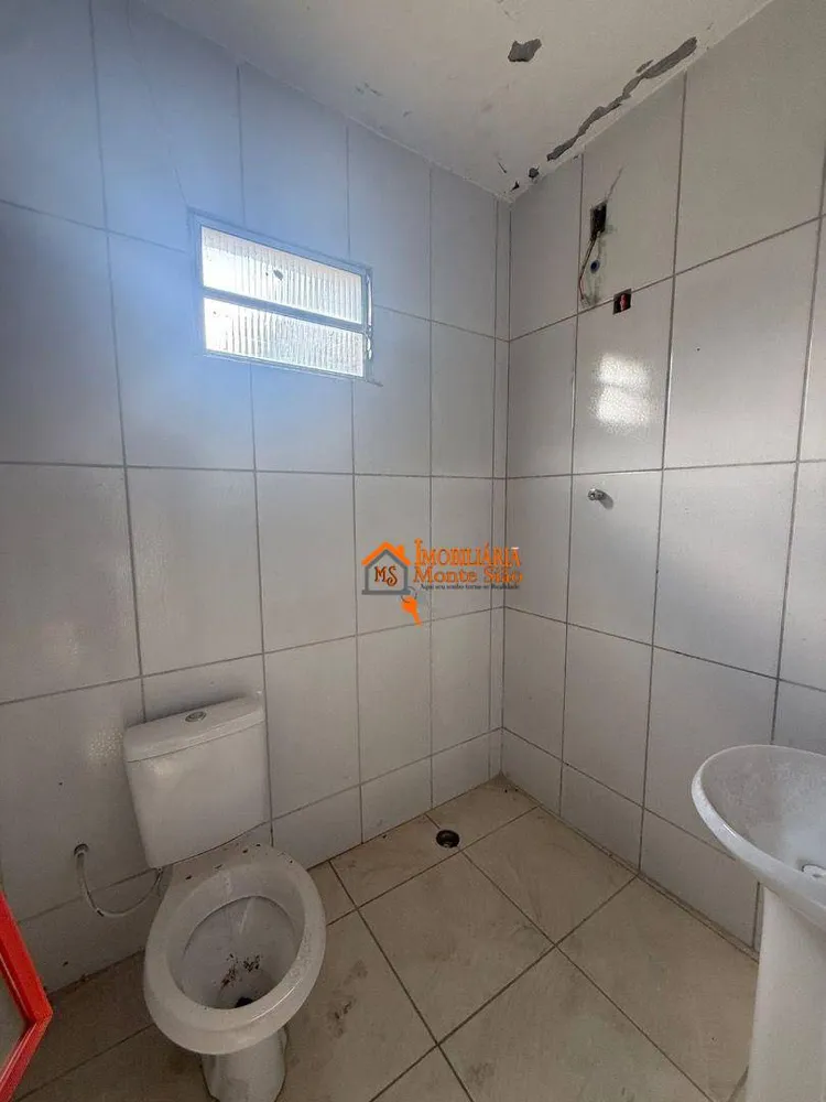 Casa, 1 quarto - Foto 4